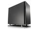 Кутии Fractal Design Define R6 USB-C Gunmetal