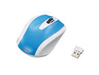 Мишки Безжична оптична мишка Hama AM-7200 