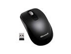 Мишки Безжична мишка Microsoft Mobile 1000
