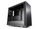 Кутии Fractal Design Define S2 Gunmetal – TG