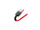 Кабели и Адаптери Baseus Kevlar USB Lightning кабел