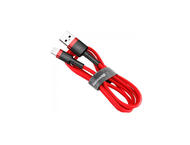 Кабели и Адаптери Baseus Kevlar USB Lightning кабел