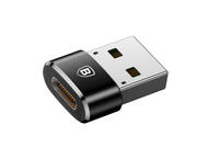 Кабели и Адаптери Baseus USB Male To USB-C Female Adapter