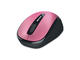 Мишки Безжична мишка Microsoft Mobile 3500