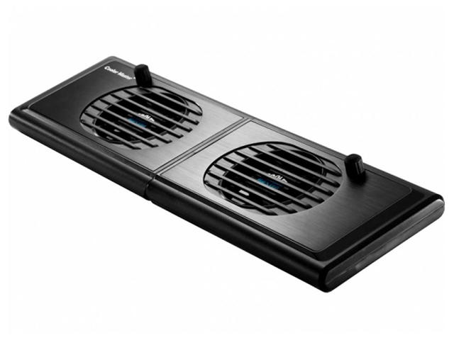 Подложки CoolerMaster NotePal P2