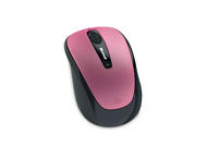 Мишки Безжична мишка Microsoft Mobile 3500