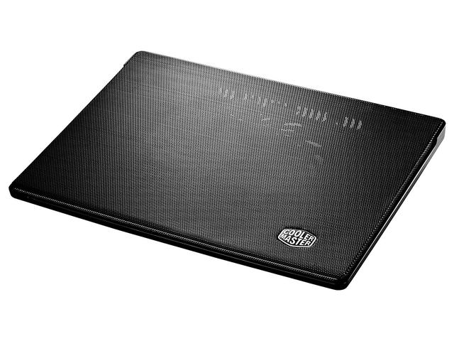 Подложки CoolerMaster NotePal I300