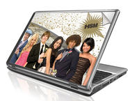 Чанти за Лаптопи Cirkuit Planet Disney Skin HSM