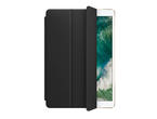 Калъфи за таблети Apple Leather Smart Cover за iPad Pro 10.5 (2017), черен