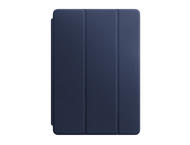 Калъфи за таблети Apple Leather Smart Cover за iPad Pro 10.5 (2017), син