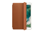 Калъфи за таблети Apple Leather Smart Cover за iPad Pro 10.5 (2017), тъмнокафяв