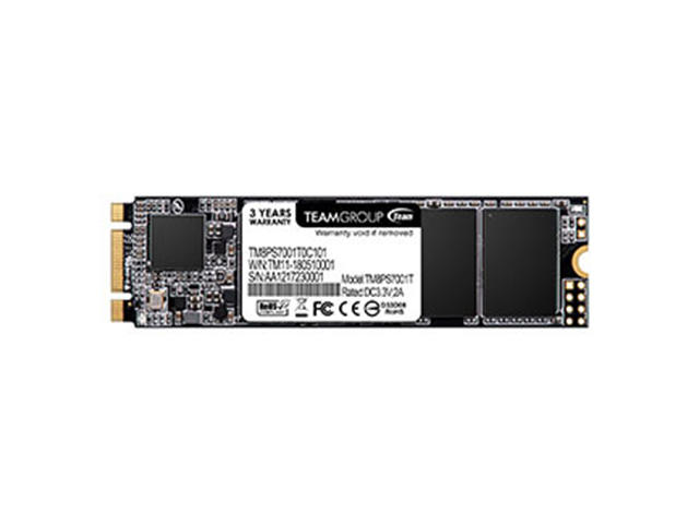 SSD 128GB Team Group MS30 M.2 SATA
