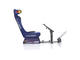 Геймърски столове Playseat Red Bull Global Rallycross