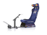 Геймърски столове Playseat Red Bull Global Rallycross