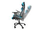 Геймърски столове Genesis Nitro 880, в черно-синьо
