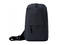 Чанти за Лаптопи Xiaomi Mi City Sling Bag, в тъмно сиво
