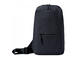 Чанти за Лаптопи Xiaomi Mi City Sling Bag, в тъмно сиво
