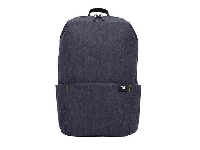 Чанти за Лаптопи Xiaomi Mi Casual Daypack, в черно