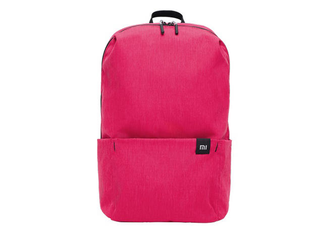 Чанти за Лаптопи Xiaomi Mi Casual Daypack, в розово
