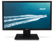 Монитори Acer V226HQLAb