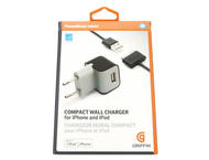 Зарядни устройства Захранване Griffin PowerBlock Micro