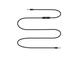 Кабели и Адаптери Beoplay Accessory Audio Cable with 1 button