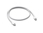 Кабели и Адаптери Apple Thunderbolt 3 Cable - тъндърболт 3 (USB-C) кабел за Apple продукти (0.8 m) (бял)