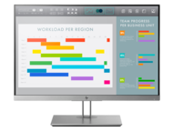 Монитори HP EliteDisplay E243i