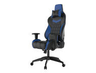 Геймърски столове Gamdias Achilles E2-L, син