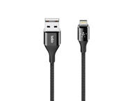 Кабели и Адаптери Belkin Duratek Premium Kevlar Cable