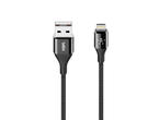 Кабели и Адаптери Belkin Duratek Premium Kevlar Cable