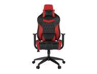 Геймърски столове Gamdias Achilles E2-L, червен