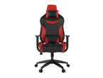 Геймърски столове Gamdias Achilles E2-L, червен