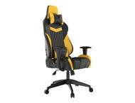 Геймърски столове Gamdias Achilles E2-L, жълт