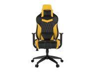 Геймърски столове Gamdias Achilles E2-L, жълт