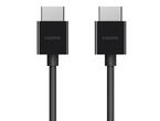 Кабели и Адаптери Belkin Ultra HD High Speed HDMI Dolby Vision Cable 2m