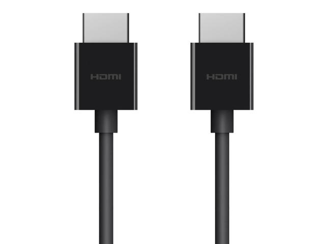 Кабели и Адаптери Belkin Ultra HD High Speed HDMI Dolby Vision Cable 2m
