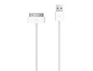 Кабели и Адаптери Apple USB to Dock Connector - оригинален USB кабел за iPhone, iPad и iPod (bulk)