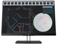 Монитори HP Z24i G2