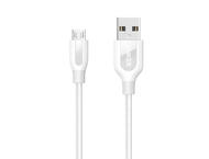 Кабели и Адаптери Anker Powerline+ Nylon Micro USB cable 0.9m