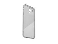 Калъфи 4smarts Soft Cover за Samsung Galaxy J4 Plus, черен