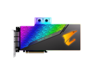 Видео карти AORUS GeForce RTX 2080 XTREME WATERFORCE WB 8G