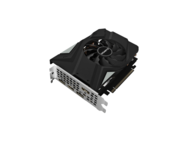 Видео карти Gigabyte Geforce RTX 2060 MINI ITX OC 6G