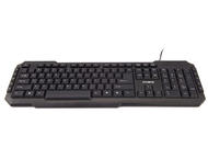 Клавиатури Zalman Multimedia ZM-K200M