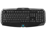 Клавиатури Zalman Multimedia ZM-K300M