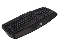 Клавиатури Zalman Multimedia ZM-K300M