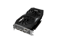 Видео карти Gigabyte GeForce RTX 2060 OC 6G