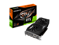 Видео карти Gigabyte GeForce RTX 2060 OC 6G