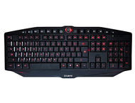 Клавиатури Zalman Multimedia ZM-K400G