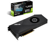 Видео карти ASUS Turbo GeForce RTX 2060 6GB